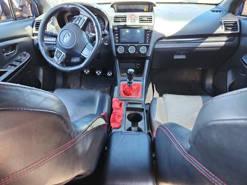 Aukcja sprzedaży 2018 Subaru Wrx, vin: JF1VA1F65J9802387, numer aukcji: 47349566