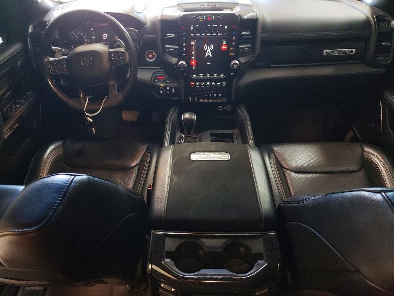 Продаж на аукціоні авто 2021 Ram 1500, vin: 1C6SRFU97MN791556, номер лоту: 49434656