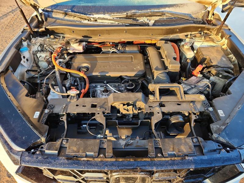 Aukcja sprzedaży 2024 Honda Cr-v, vin: 2HKRS6H77RH209967, numer aukcji: 77593865