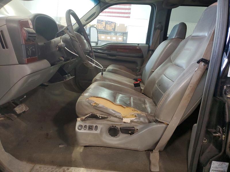 46885966 :رقم المزاد ، 1FTWW31P86EB05340 vin ، 2006 Ford F350 مزاد بيع