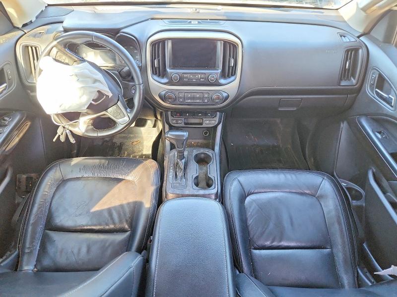 46006566 :رقم المزاد ، 1GTG5DE37G1356718 vin ، 2016 Gmc Canyon مزاد بيع