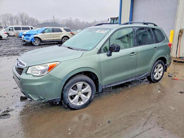 Продаж на аукціоні авто 2015 Subaru Forester, vin: JF2SJADC9FH480339, номер лоту: 79292175