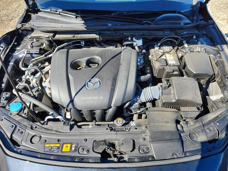 Aukcja sprzedaży 2020 Mazda 3, vin: 3MZBPBCM0LM133063, numer aukcji: 47946846