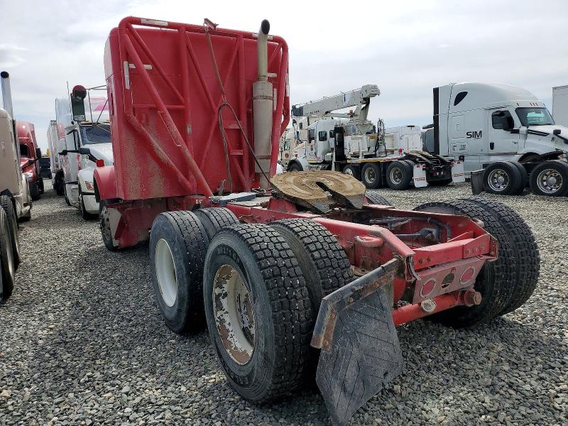 Aukcja sprzedaży 2004 Kenworth Construction, vin: 1XKDDT9X84J059678, numer aukcji: 41792066