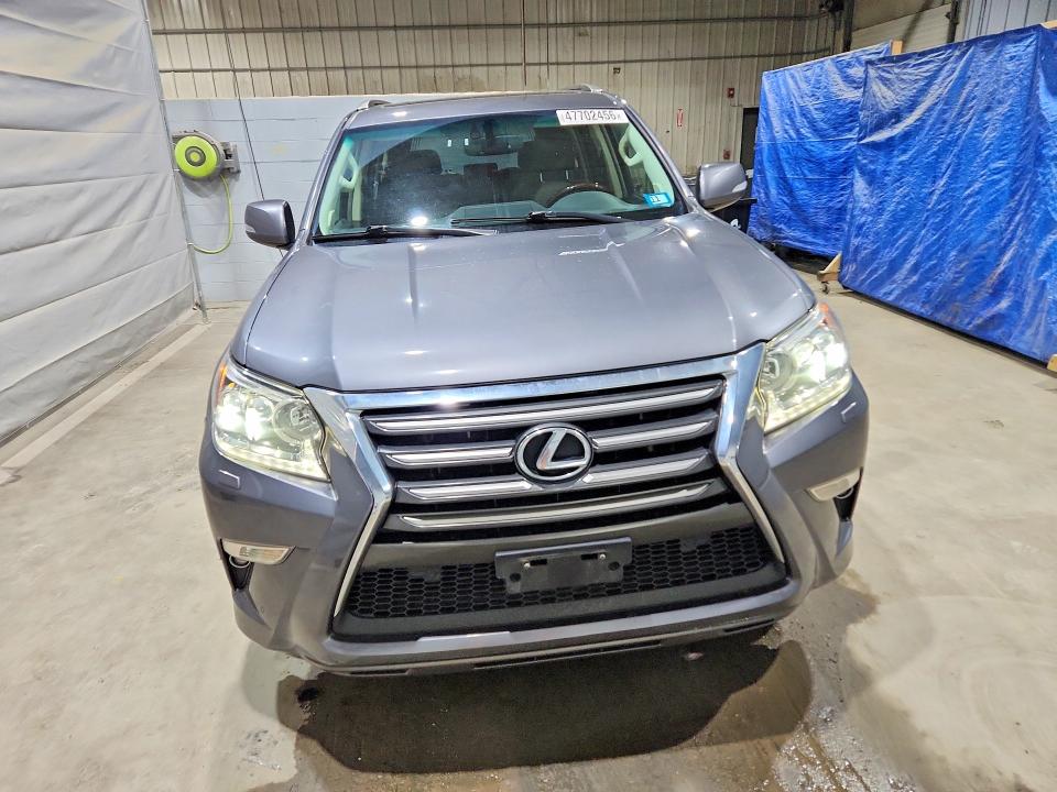 Aukcja sprzedaży 2015 Lexus Gx 460, vin: JTJBM7FX1F5102037, numer aukcji: 47702456