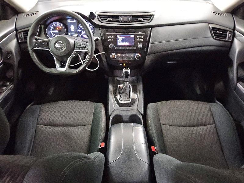 Aukcja sprzedaży 2017 Nissan Rogue, vin: 5N1AT2MN0HC736925, numer aukcji: 47324906