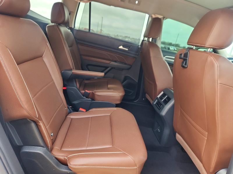 Продаж на аукціоні авто 2022 Volkswagen Atlas, vin: 1V2KR2CA0NC524431, номер лоту: 42050396