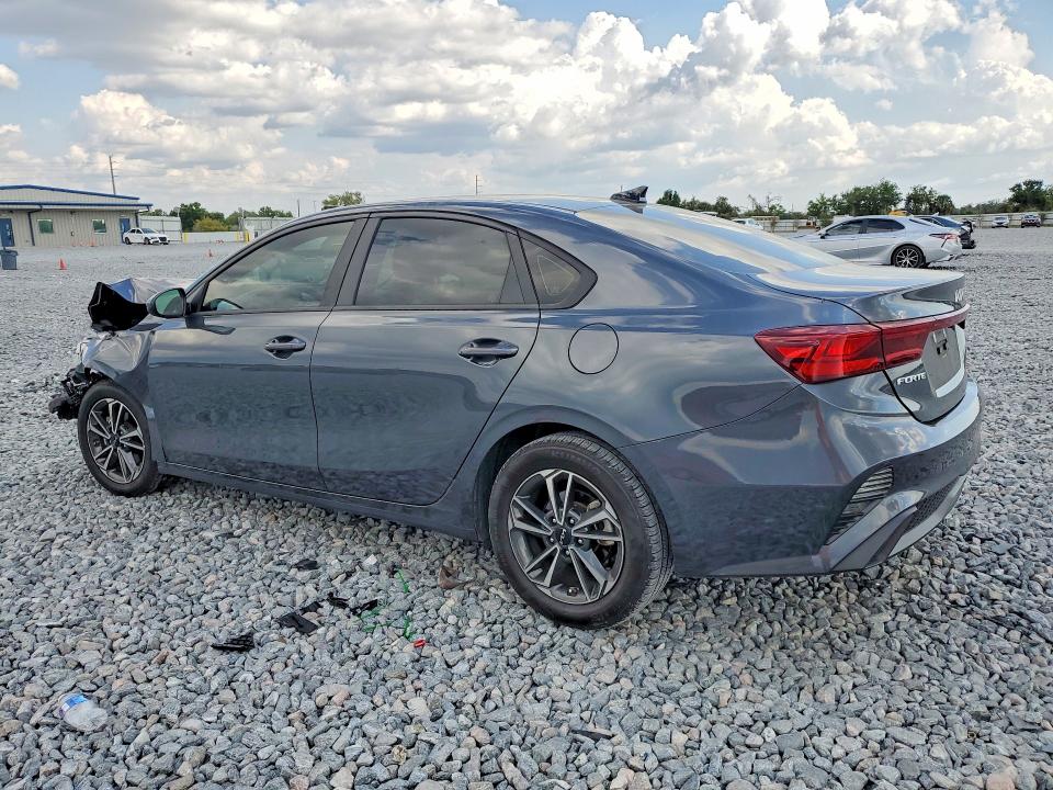 Продаж на аукціоні авто 2023 Kia Forte, vin: 3KPF24AD2PE581208, номер лоту: 47140816