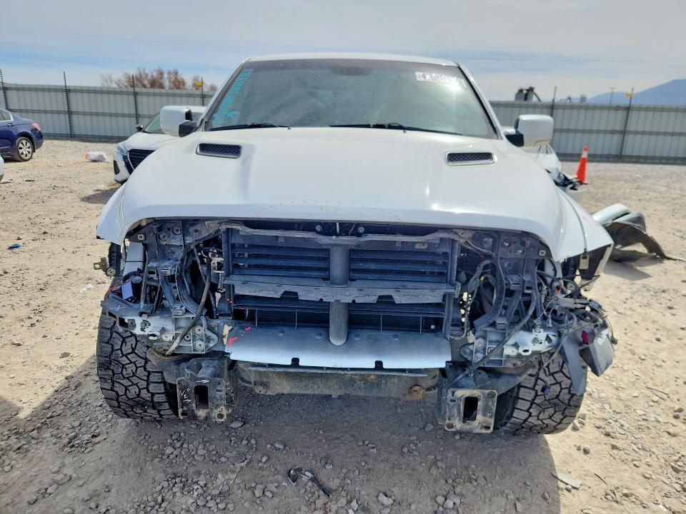 Продаж на аукціоні авто 2016 Ram 1500, vin: 1C6RR7MT9GS390211, номер лоту: 47580616