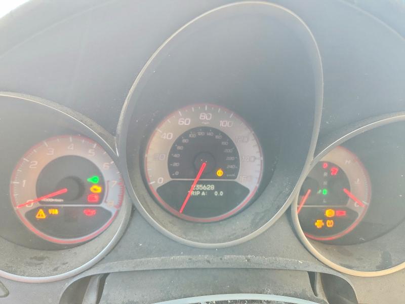 2008 Acura Tl მანქანა იყიდება აუქციონზე, vin: 19UUA76538A011060, აუქციონის ნომერი: 79949675