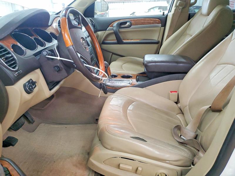 Продажа на аукционе авто 2011 Buick Enclave, vin: 5GAKVCED9BJ151196, номер лота: 45496346