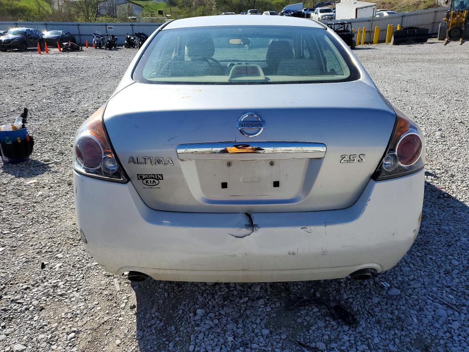 Aukcja sprzedaży 2010 Nissan Altima, vin: 1N4AL2AP8AN441551, numer aukcji: 79286745