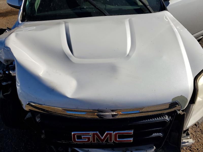 Продаж на аукціоні авто 2016 Gmc Terrain, vin: 2GKALMEK8G6265008, номер лоту: 46306036