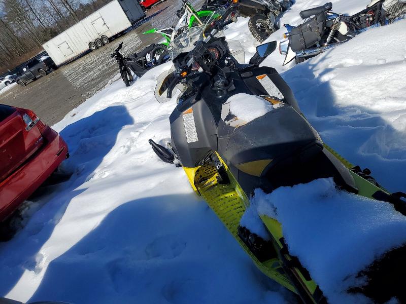 Aukcja sprzedaży 2015 Ski Doo Utda Mxz X 800r E-te, vin: 2BPSUTFD3FV000069, numer aukcji: 79177595