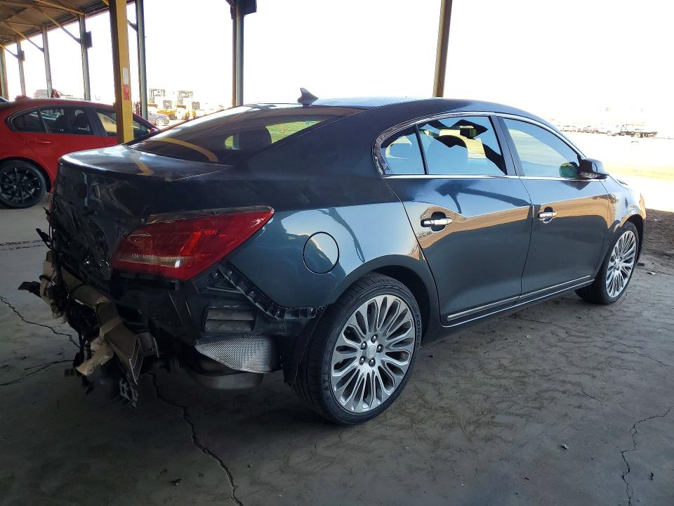 Aukcja sprzedaży 2014 Buick Lacrosse, vin: 1G4GF5G36EF127572, numer aukcji: 47603806