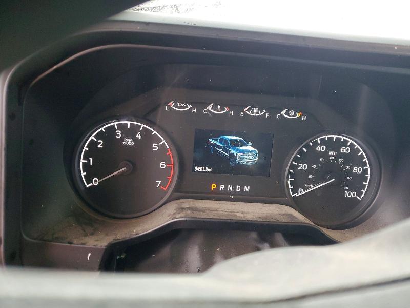 Aukcja sprzedaży 2023 Ford F250, vin: 1FT7X2AA7PEC93440, numer aukcji: 79277975