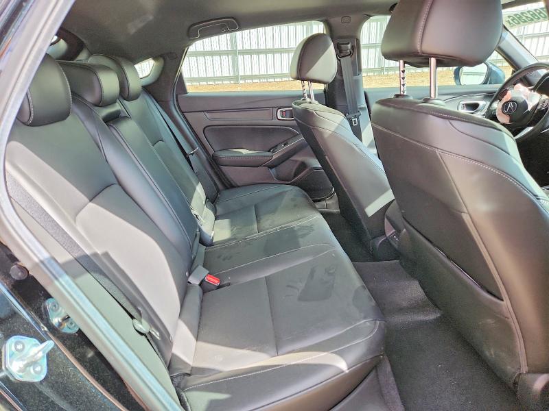 Продажа на аукционе авто 2024 Acura Integra, vin: 19UDE4H60RA012256, номер лота: 48069326