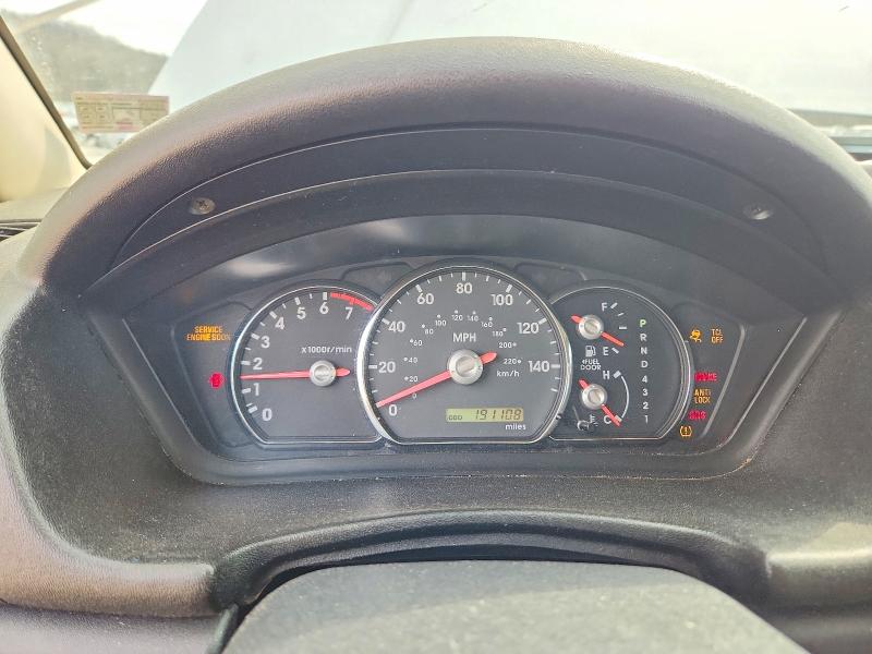 Продаж на аукціоні авто 2007 Mitsubishi Endeavor, vin: 4A4MN21S57E049926, номер лоту: 48258916