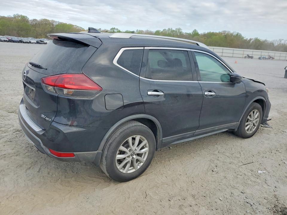Продаж на аукціоні авто 2018 Nissan Rogue, vin: KNMAT2MV5JP622941, номер лоту: 47297876