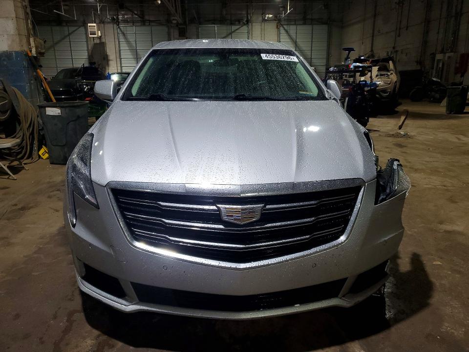 45536296 :رقم المزاد ، 2G61M5S36K9155144 vin ، 2019 Cadillac Xts مزاد بيع