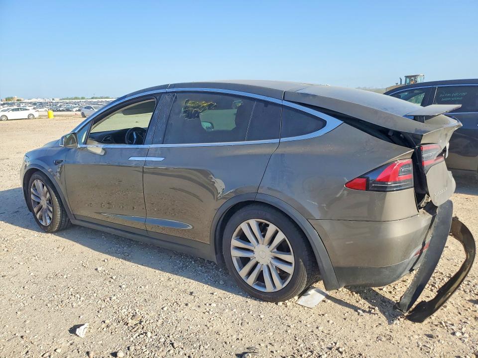 Aukcja sprzedaży 2016 Tesla Model X, vin: 5YJXCBE25GF023765, numer aukcji: 47064836