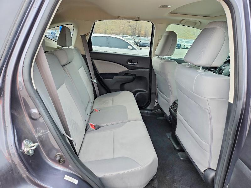 Aukcja sprzedaży 2015 Honda Cr-v, vin: 2HKRM4H5XFH702292, numer aukcji: 47388106