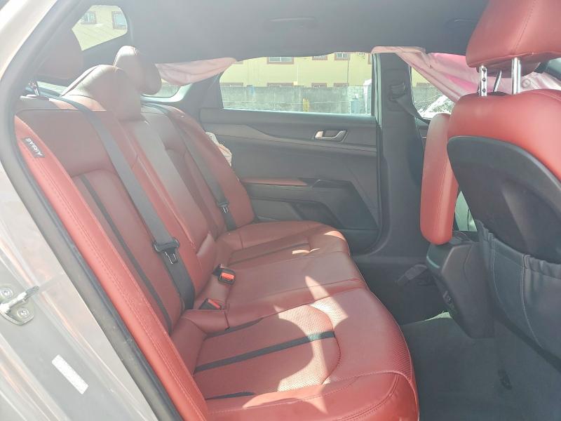 Продаж на аукціоні авто 2024 Kia K5, vin: 5XXG64J20RG235269, номер лоту: 79903585