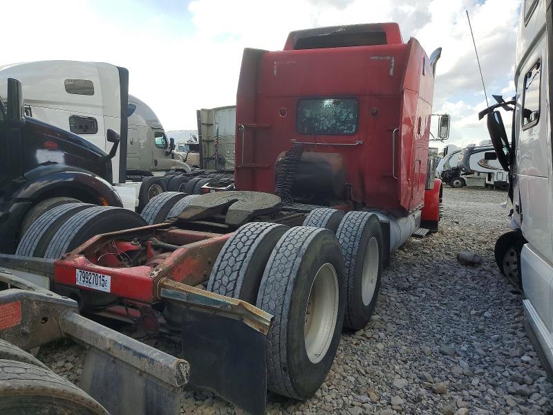 Aukcja sprzedaży 1999 Peterbilt Tractor 379, vin: 1XP5D69XXXN489600, numer aukcji: 79927015