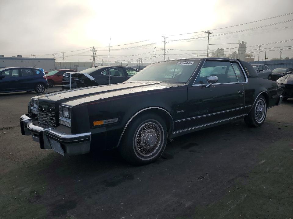 Продажа на аукционе авто 1979 Oldsmobile Toronado, vin: 3Z57R9E127807, номер лота: 47124446