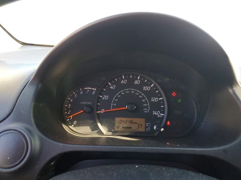 Продаж на аукціоні авто 2021 Mitsubishi Mirage, vin: ML32AUHJ6MH003215, номер лоту: 46705316