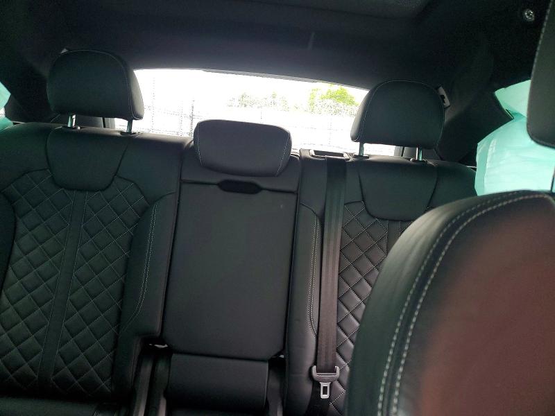 Продажа на аукционе авто 2019 Audi Sq5, vin: WA1B4AFY3K2001709, номер лота: 47991406