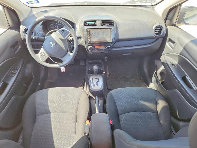 Продаж на аукціоні авто 2024 Mitsubishi Mirage, vin: ML32FUFJ0RHF09427, номер лоту: 46209626