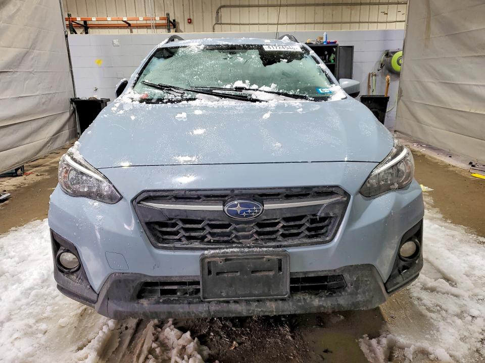 Aukcja sprzedaży 2020 Subaru Crosstrek, vin: JF2GTAPC7L8227205, numer aukcji: 41724546