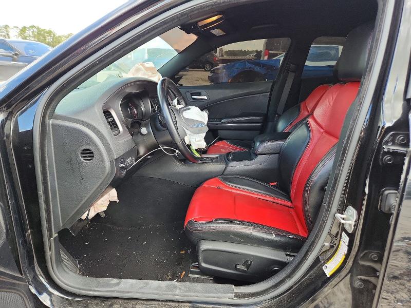 Продаж на аукціоні авто 2023 Dodge Charger, vin: 2C3CDXBG7PH508237, номер лоту: 47277196
