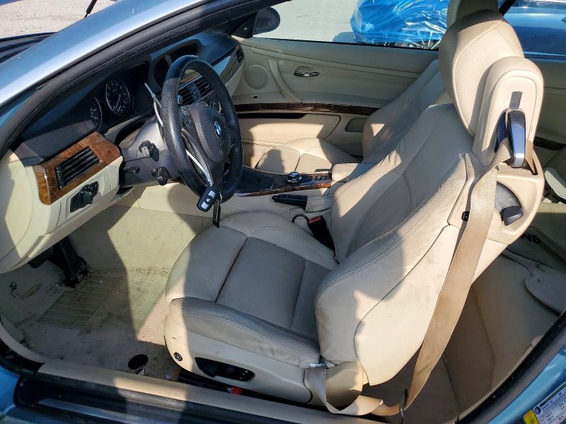 41590126 :رقم المزاد ، WBAWL13508PX22342 vin ، 2008 Bmw 328 مزاد بيع