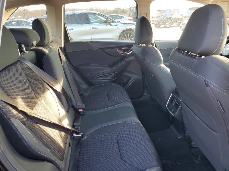 Aukcja sprzedaży 2022 Subaru Forester, vin: JF2SKADC2NH498824, numer aukcji: 79826105