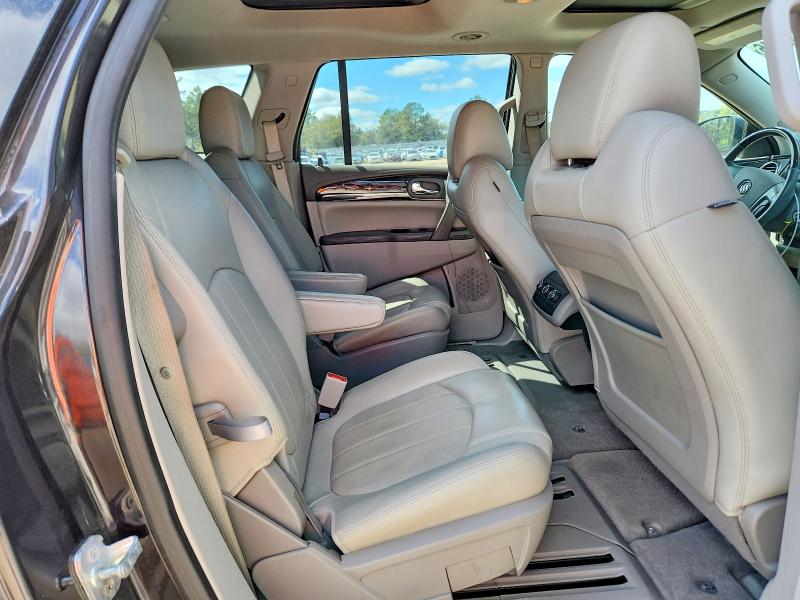 Продаж на аукціоні авто 2017 Buick Enclave, vin: 5GAKRBKD5HJ194333, номер лоту: 45833946