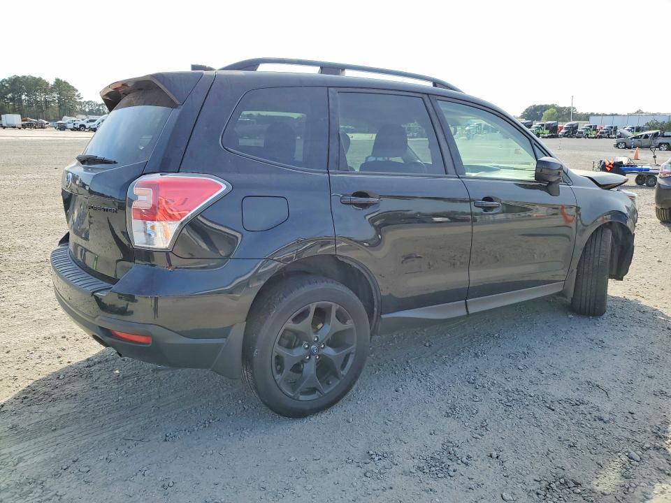 Продажа на аукционе авто 2018 Subaru Forester, vin: JF2SJAGC2JH578763, номер лота: 47568926