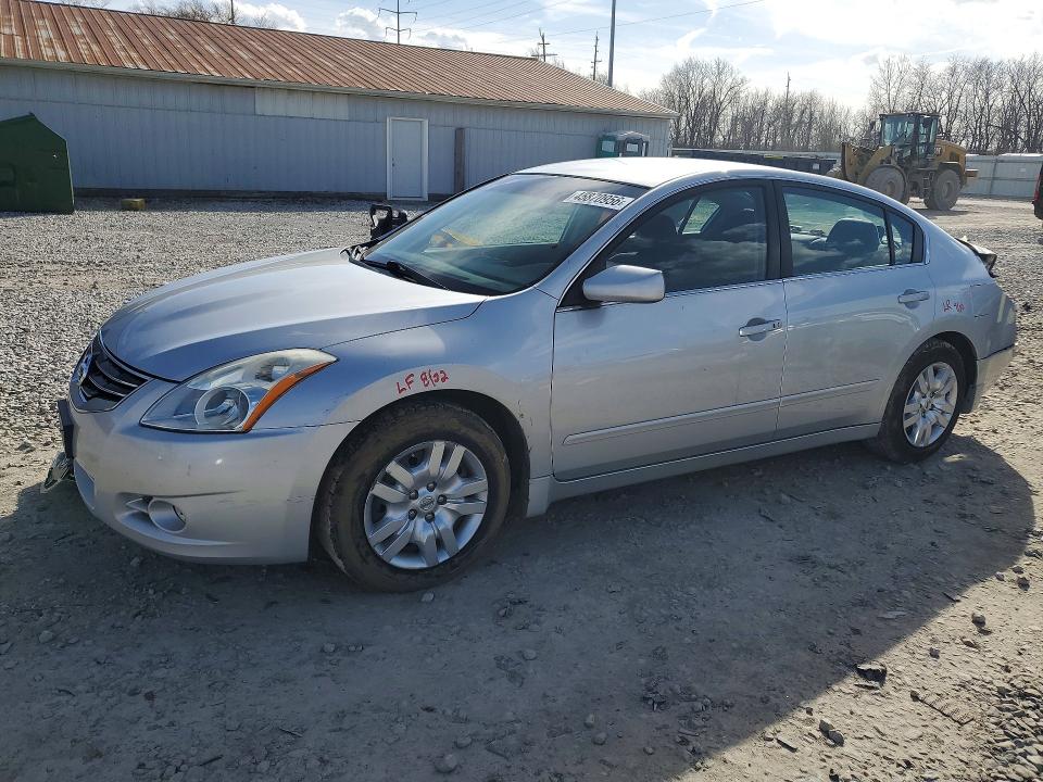 Aukcja sprzedaży 2012 Nissan Altima, vin: 1N4AL2AP1CC248253, numer aukcji: 45870956