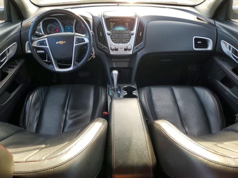 Auction sale of the 2012 Chevrolet Equinox, vin: 2GNFLPE59C6195209, lot number: 45588486