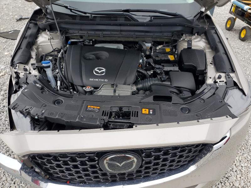 Продажа на аукционе авто 2025 Mazda Cx-5, vin: JM3KFBBL5S0803360, номер лота: 47364156