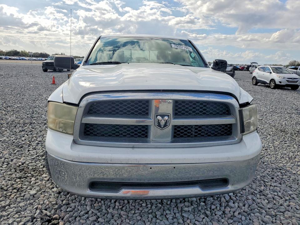 Продаж на аукціоні авто 2012 Dodge Ram 1500, vin: 1C6RD7GPXCS116071, номер лоту: 45592126