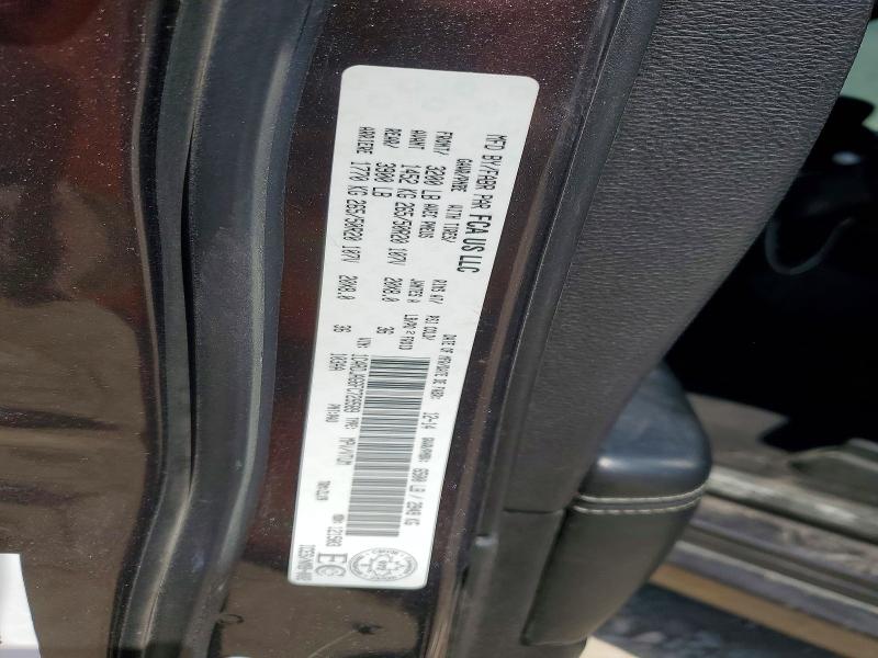 Aukcja sprzedaży 2015 Dodge Durango, vin: 1C4RDJAG6FC729589, numer aukcji: 47381266