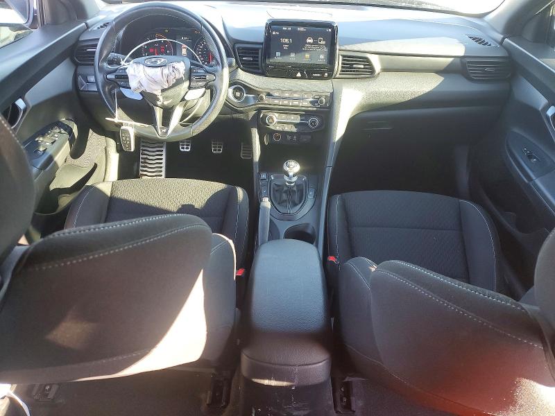 79193685 :رقم المزاد ، KMHT36AH9KU001151 vin ، 2019 Hyundai Veloster N مزاد بيع