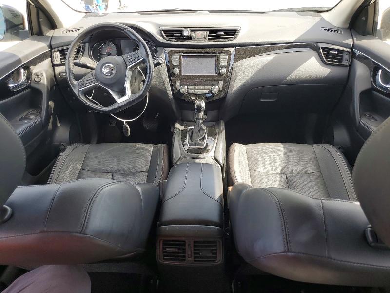 Продаж на аукціоні авто 2017 Nissan Rogue Sport, vin: JN1BJ1CR2HW100263, номер лоту: 41812796