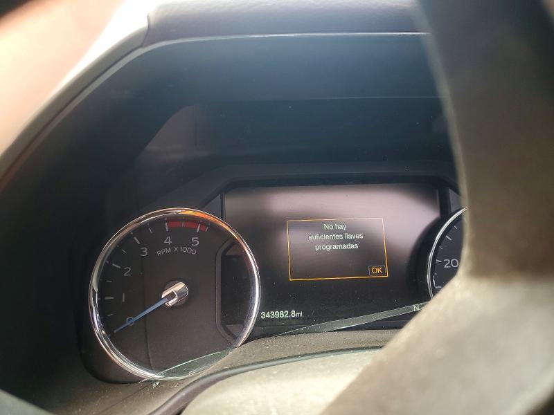 46066806 :رقم المزاد ، 1FT8W4DTXHEE40187 vin ، 2017 Ford F450 مزاد بيع