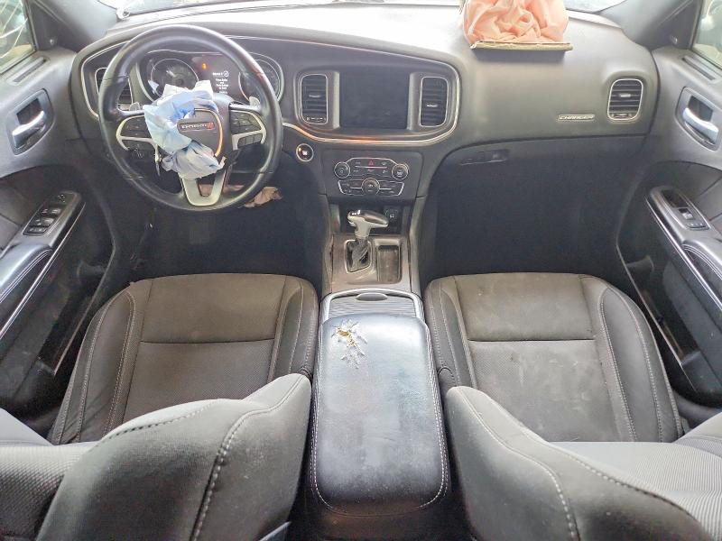 Aukcja sprzedaży 2018 Dodge Charger, vin: 2C3CDXCT4JH233641, numer aukcji: 46520036