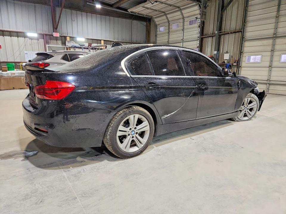 Aukcja sprzedaży 2017 Bmw 330, vin: WBA8D9G54HNU59735, numer aukcji: 45587056