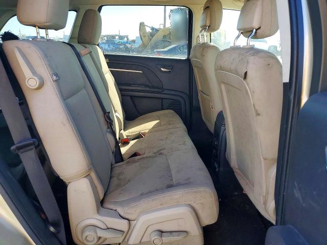 Aukcja sprzedaży 2010 Dodge Journey, vin: 3D4PG5FV2AT251328, numer aukcji: 79597675