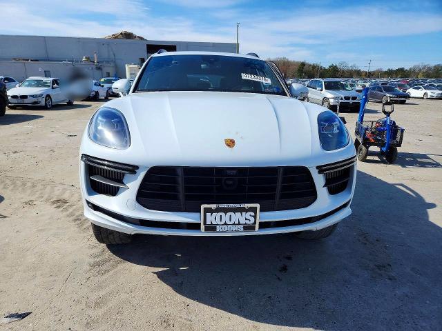 Продажа на аукционе авто 2021 Porsche Macan, vin: WP1AF2A58MLB60154, номер лота: 47233376